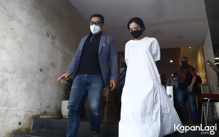 Foto Gisella Anastasia