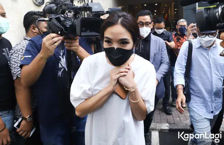 Foto Gisella Anastasia