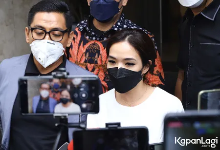 Foto Gisella Anastasia