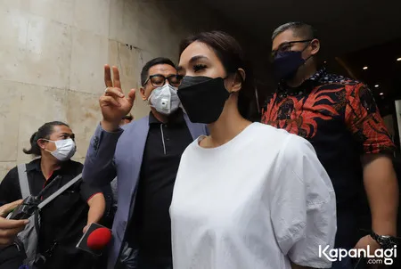 Foto Gisella Anastasia