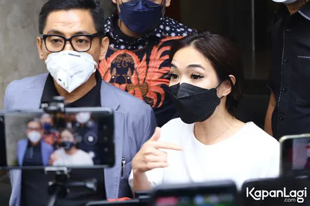 Foto Gisella Anastasia