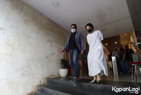 Foto Gisella Anastasia