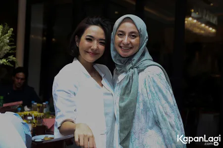 Foto Gisella Anastasia