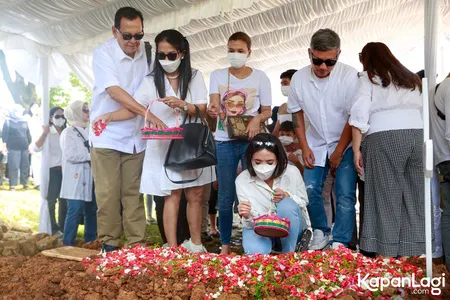 Foto Gisella Anastasia