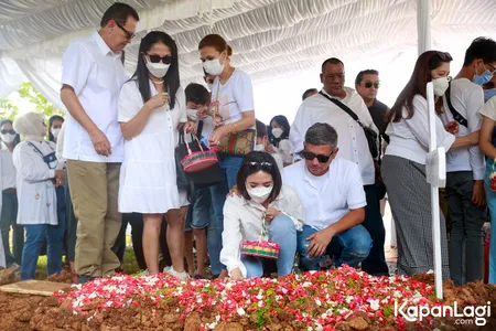 Foto Gisella Anastasia