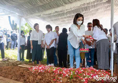 Foto Gisella Anastasia