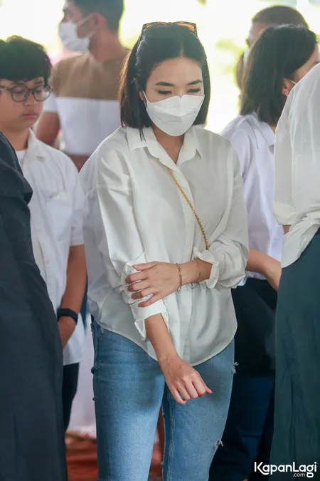 Foto Gisella Anastasia