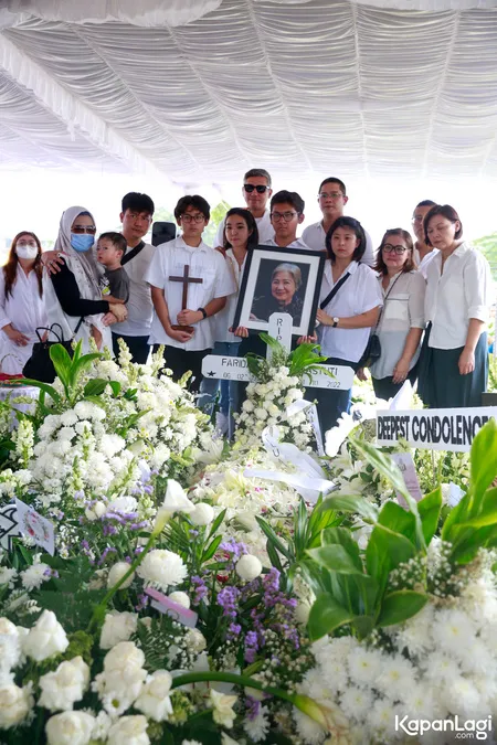 Foto Gisella Anastasia