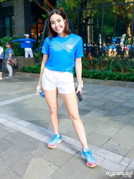 Foto Gisella Anastasia