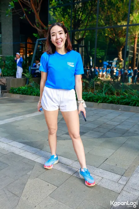 Foto Gisella Anastasia