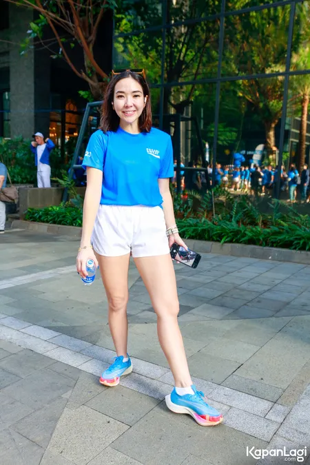 Foto Gisella Anastasia