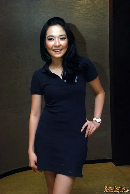 Foto Gisella Anastasia