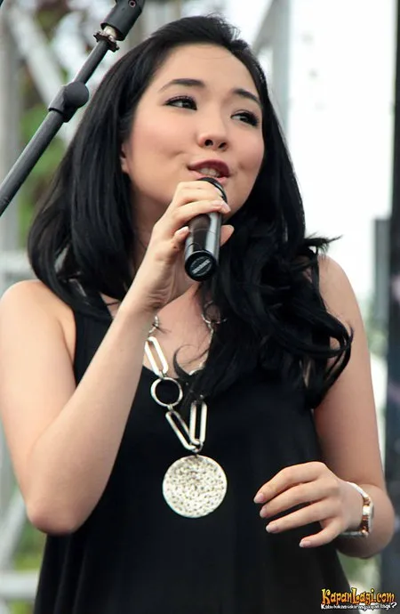Foto Gisella Anastasia