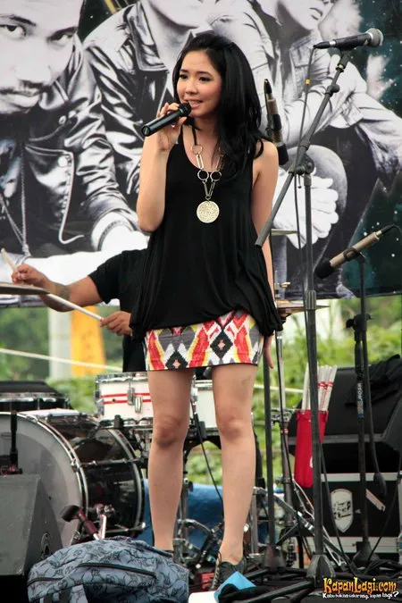 Foto Gisella Anastasia