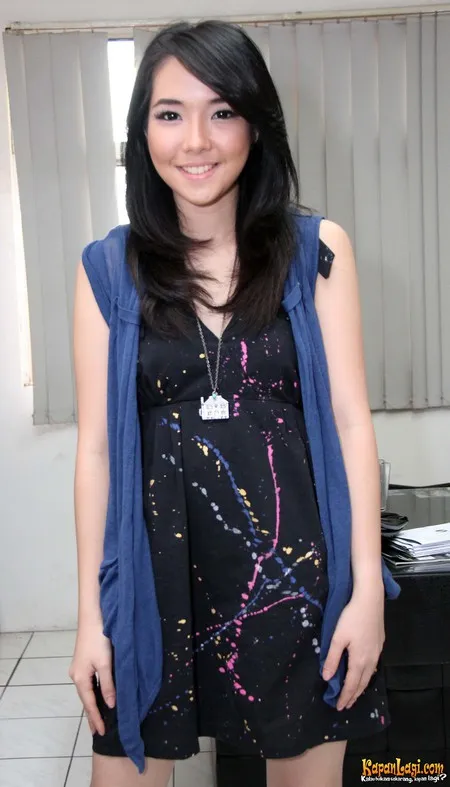 Foto Gisella Anastasia