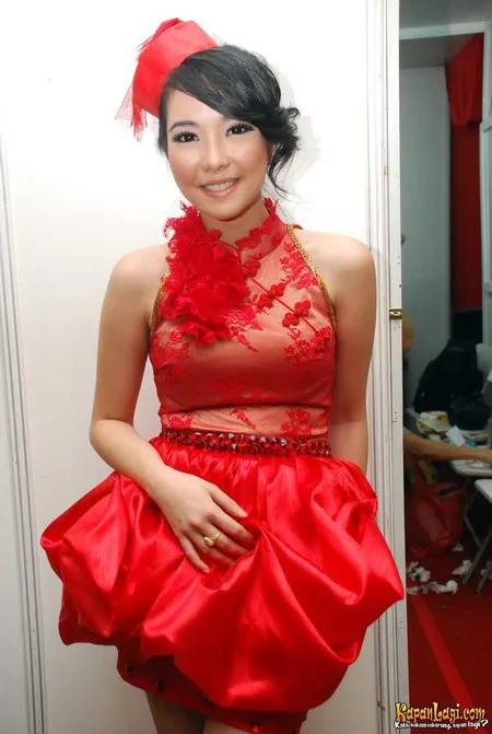 Foto Gisella Anastasia