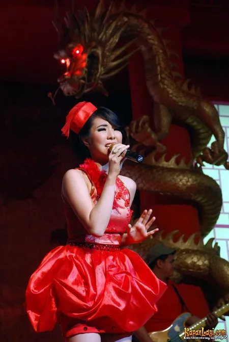 Foto Gisella Anastasia