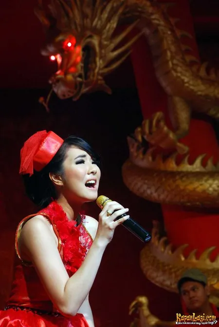 Foto Gisella Anastasia