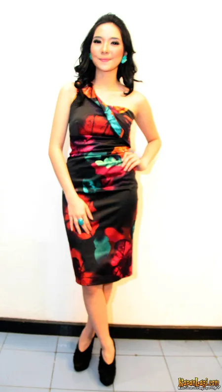 Foto Gisella Anastasia