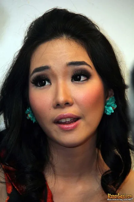 Foto Gisella Anastasia