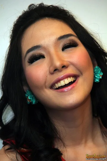 Foto Gisella Anastasia