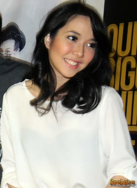 Foto Gisella Anastasia