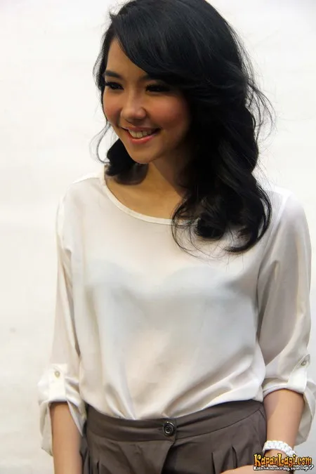 Foto Gisella Anastasia