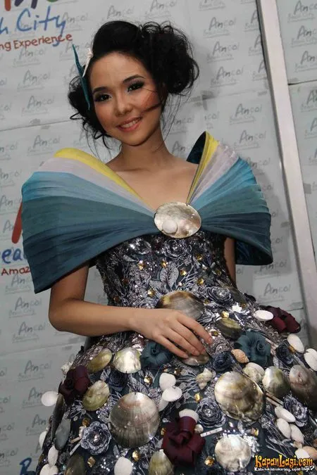 Foto Gisella Anastasia