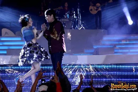 Foto Gisella Anastasia