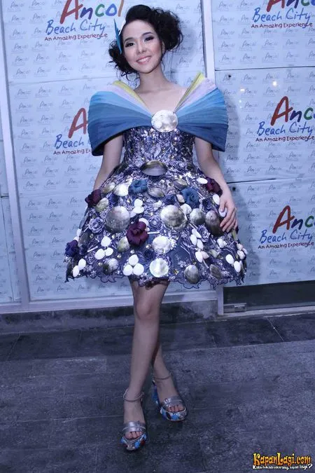 Foto Gisella Anastasia