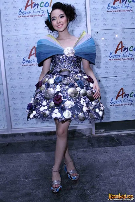 Foto Gisella Anastasia