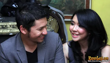 Foto Gisella Anastasia