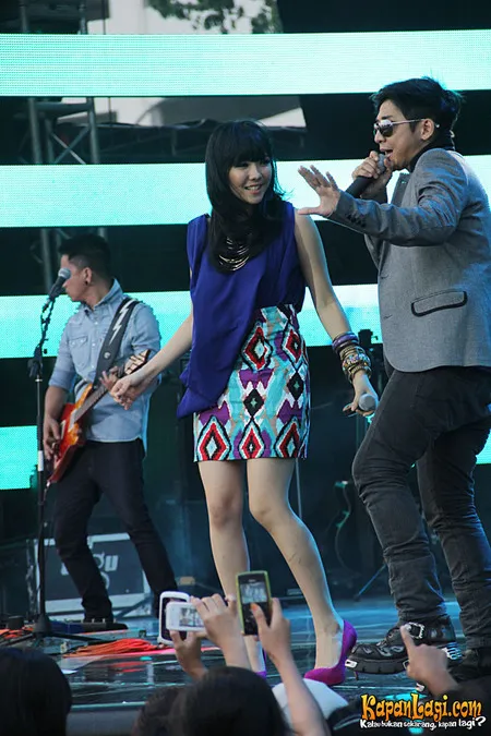 Foto Gisella Anastasia