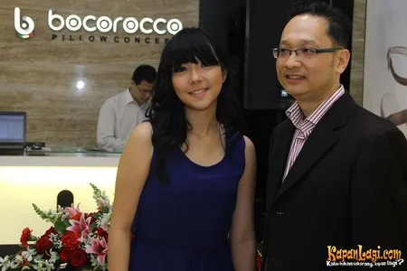 Foto Gisella Anastasia