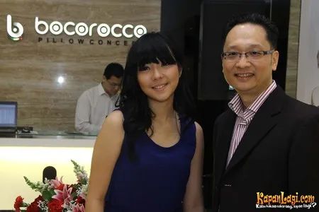 Foto Gisella Anastasia