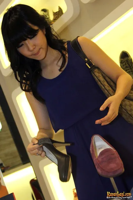 Foto Gisella Anastasia