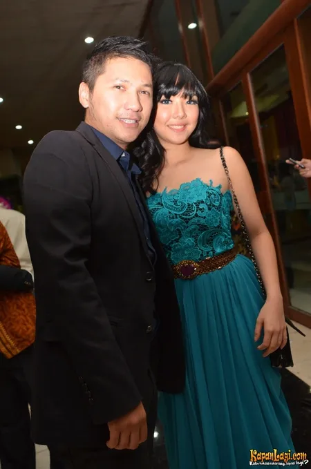 Foto Gisella Anastasia