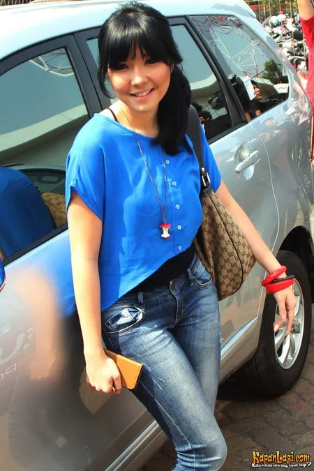 Foto Gisella Anastasia