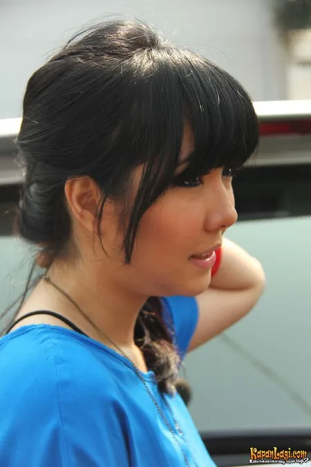 Foto Gisella Anastasia