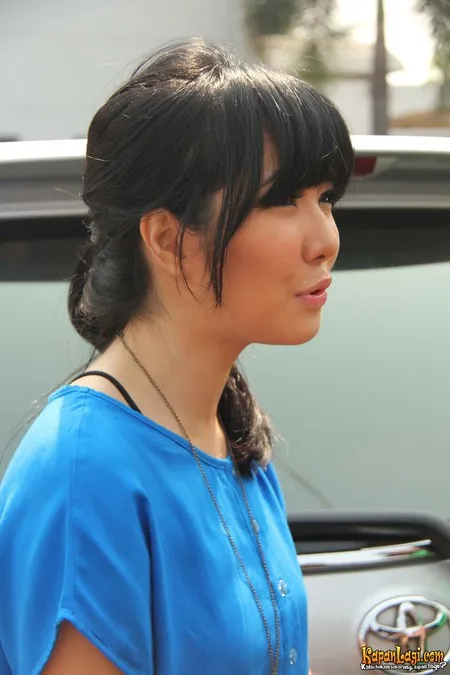 Foto Gisella Anastasia