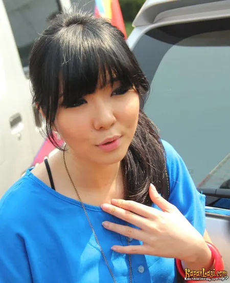 Foto Gisella Anastasia