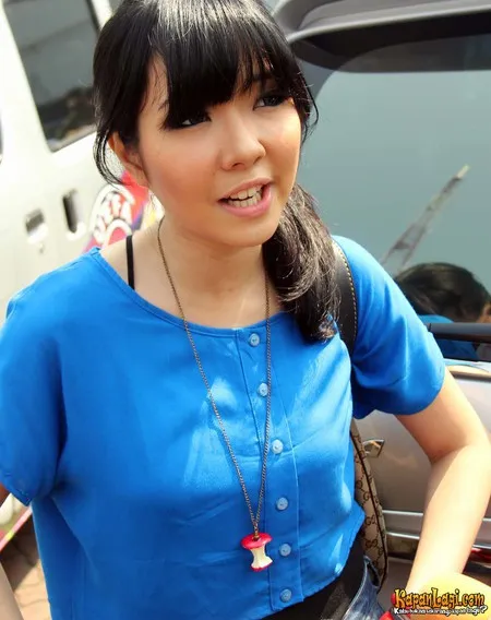 Foto Gisella Anastasia