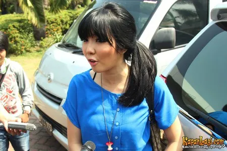 Foto Gisella Anastasia