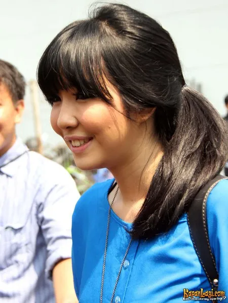 Foto Gisella Anastasia