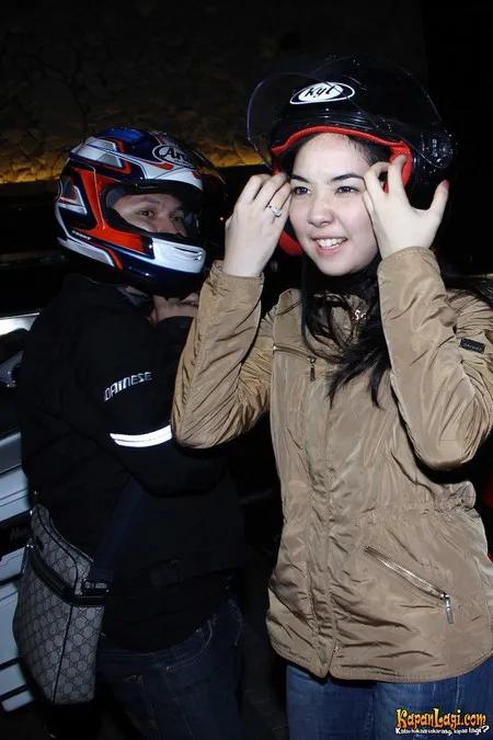 Foto Gisella Anastasia