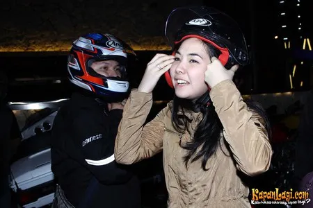 Foto Gisella Anastasia