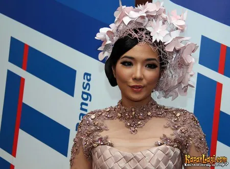 Foto Gisella Anastasia