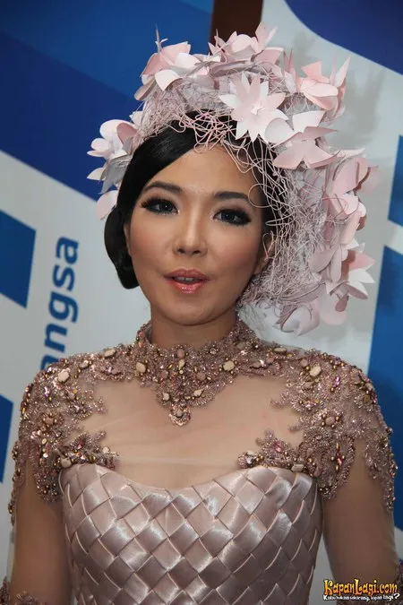 Foto Gisella Anastasia