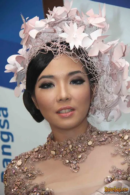 Foto Gisella Anastasia