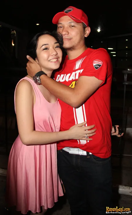 Foto Gisella Anastasia